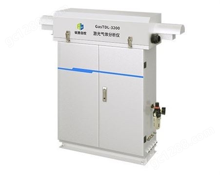 激光气体分析仪 GasTDL-3200