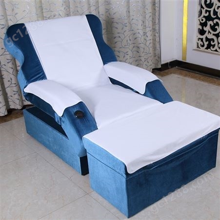 上海厂家批发足浴沙发巾4件套 沙发垫沙发套免费印字加厚防滑足疗
