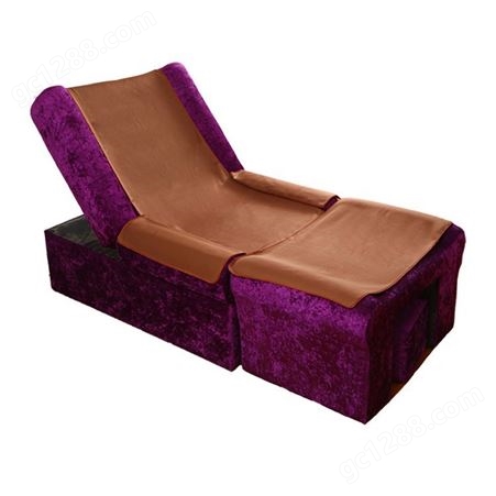 上海厂家批发足浴沙发巾4件套 沙发垫沙发套免费印字加厚防滑足疗