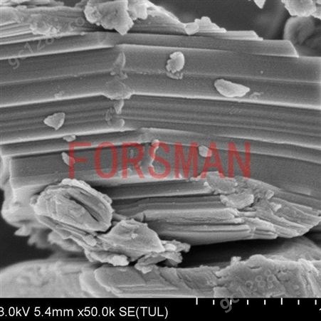 福斯曼二维层状陶瓷材料碳铝钛 钛碳化铝 98% 200目