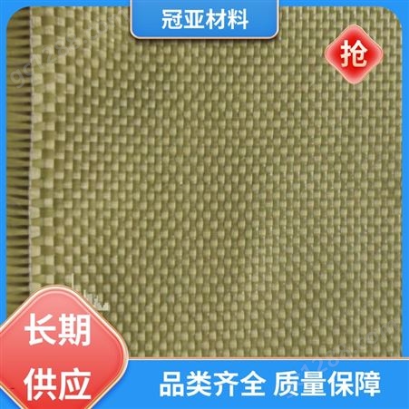 冠亚材料 电焊防护 PTFE布 高强度 规格齐全 工程专用