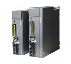 信捷总线型伺服电机驱动器套装DS5C1 MS6S-60CS 400w-750w原装