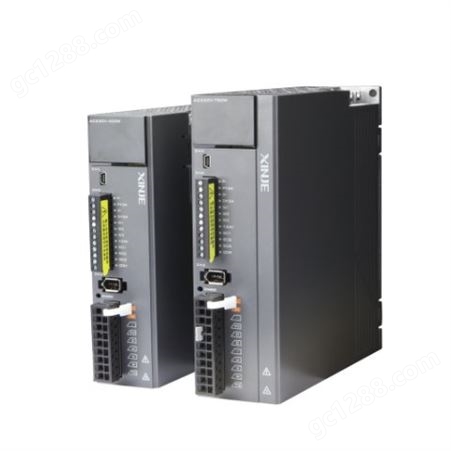 DS5L1-20P4/MS6S-60CS30B1信捷 伺服 400W DS5L1-20P4-PTA+MS6S-60CS30B1-20P4+3米电缆