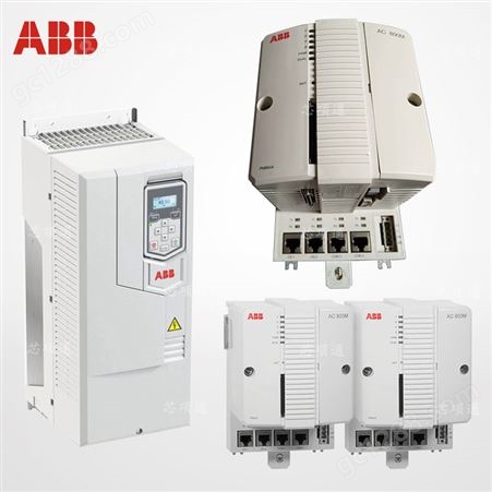 ABB变频器ACS355-03E-44A0-4新品现货ACS355全系列库存现货