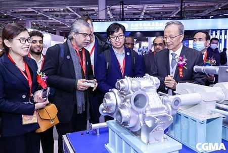 2022阀门展，第十一届中国流体机械展，泵阀展，管道展
