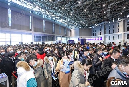 压缩机展，2022第十一届中国(上海)国际流体机械展览会