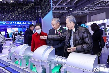 压缩机展，2022第十一届中国(上海)国际流体机械展览会