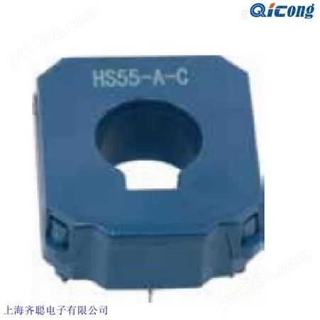 Transfar霍尔电流传感器HS92-30A/350A-C