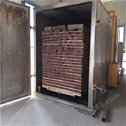 大元木材碳化设备价格 临朐木材碳化设备批发 潍坊木材碳化设备定制