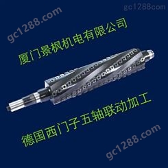 REA品牌中国台湾合资螺旋刀轴，螺旋刀头，舍弃式刀轴，木工四面刨刀头厂家