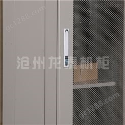 天津网络工程机柜 标准网络机柜孔距 昆明家用网络机柜