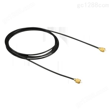 丹麦B&K电缆线AO-0185型3 M麦克风/前置放大器电缆延长线