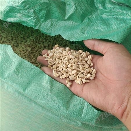 文泽供应 玉米芯宠物垫料 饲料级玉米芯 菌用玉米芯粉抛光磨料