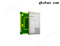 GSM/GPRS/GNSS MC30